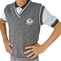 CHALECO uniformes escolares queretaro