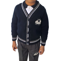 SUETER PREESCOLAR uniformes escolares queretaro