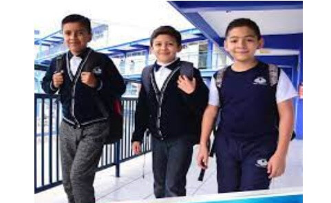 uniformes escolares queretaro